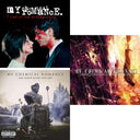 May Death Never Stop You (X) (2LP) & Life On The Murder Scene & I Brought You My Bullets You Brought Me Your Love