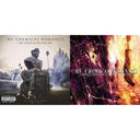 May Death Never Stop You (X) (2LP) & I Brought You My Bullets You Brought Me Your Love