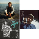 Another One & 2 & Salad Days