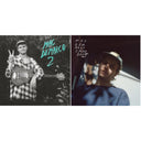 Mac Demarco - 2 & Salad Days - LP Vinyl Bundle