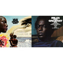 Bitches Brew (2LP/140G) & Greatest Hits (1969) (150G/Dl Code)