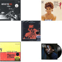 Birth Of The Cool & Sketches Of Spain (Mono) & Round About Midnight (180G/Mono) & Someday My Prince Will Come (180G) & In A Silent Way