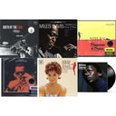 Birth Of The Cool & Kind Of Blue (180G) & Sketches Of Spain (Mono) & Round About Midnight (180G/Mono) & Someday My Prince Will Come (180G) & In A Silent Way