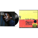 Sketches Of Spain (Mono) & In A Silent Way