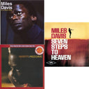 In A Silent Way & Nefertiti & Seven Steps To Heaven
