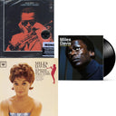 Round About Midnight (180G/Mono) & Someday My Prince Will Come (180G) & In A Silent Way