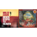 Agharta & Seven Steps To Heaven
