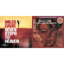 Filles De Kilimanjaro & Seven Steps To Heaven