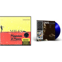 Sketches Of Spain (Mono) & Kind Of Blue (Blue LP Vinyl)