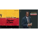 Sketches Of Spain & My Funny Valentine