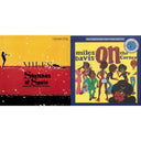 Sketches Of Spain & On The Corner