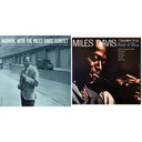 Workin With The Miles Davis Quintet & Kind Of Blue (Mono)