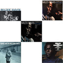 Volume 2 (Blue Note Classic LP Vinyl Series) & Workin With The Miles Davis Quintet & Kind Of Blue & Kind Of Blue (Mono) & Greatest Hits (1969) (150G/Dl Code)