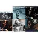 Volume 2 (Blue Note Classic LP Vinyl Series) & Workin With The Miles Davis Quintet & Kind Of Blue & Kind Of Blue (Mono) & Essential Miles Davis (2LP) & Greatest Hits (1969) (150G/Dl Code)