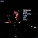 Travelling With The Blues [Vinyl]
