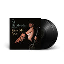 KISS MY AXE [Vinyl]