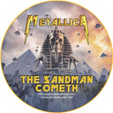 The Sandman Cometh - Picture Disc [Vinyl]