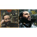 Marvin Gaye - What's Going On & Midnight Love - CD Bundle