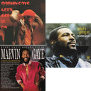 Let's Get It On & Every Great Motown Hit Of Marvin Gaye: 15 Spectacular Performances & What's Going On
