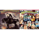 Molly Hatchet & Double Trouble