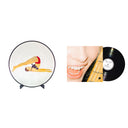 Men I Trust - Men I Trust (Picture Disc) & Forever Live Sessions - LP Vinyl Bundle
