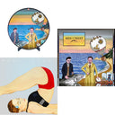 Headroom & Men I Trust (Picture Disc) & Men I Trust