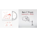 Men I Trust - Oncle Jazz & Japan Untourable Album - CD Bundle