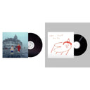 Men I Trust - Untourable Album & Oncle Jazz (2LP)