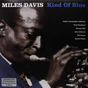 Kind Of Blue [Vinyl]