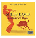 Sketches Of Spain [Vinyl]