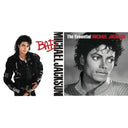 Bad & Essential Michael Jackson