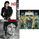 Bad & Essential Michael Jackson & Dangerous