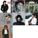 Michael Jackson - Bad & Essential Michael Jackson & Dangerous & Thriller (40Th Anniversary/2CD) & Xscape & Thriller & Off The Wall