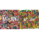 Orange Blood (Translucent Orange LP Vinyl) & Mt. Joy
