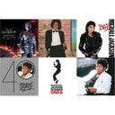 History: Past Present & Future Book 1 & Off The Wall & Bad & Thriller (40Th Anniversary/2CD) & Number Ones & Thriller