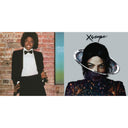 Off The Wall & Xscape