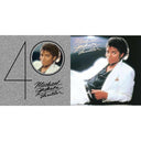 Thriller (40Th Anniversary/2CD) & Thriller
