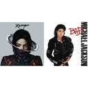 Bad & Xscape