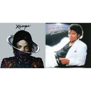 Xscape & Thriller