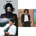 Off The Wall & Xscape & Thriller
