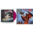 Dead Ringer (Dark Red Colored LP Vinyl/Import) & Bat Out Of Hell Ii: Back Into Hell (2 LP)