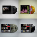 My Life With The Thrill Kill Kult - Confessions Of A Knife & Sexplosion! (Reissue/Limited/Orange LP Vinyl) & I See Good Spirits & I See Bad Spirits (2LP/Coke Bottle Clear Vinyl) (Ams Exclusive) & I See Good Spirits & I See Bad Spirits (Ams Exclusive)