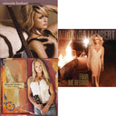 Revolution & Kerosene & Four The Record