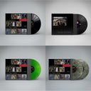I See Good Spirits & I See Bad Spirits (Ams Exclusive) & I See Good Spirits & I See Bad Spirits (Neon Green LP Vinyl) (Ams Exclusive) & I See Good Spirits & I See Bad Spirits (2LP/Coke Bottle Clear Vinyl) (Ams Exclusive) & Confessions Of A Knife