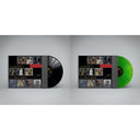 My Life With The Thrill Kill Kult - I See Good Spirits & I See Bad Spirits (Ams Exclusive) & I See Good Spirits & I See Bad Spirits (Neon Green LP Vinyl) (Ams Exclusive)