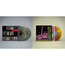 I See Good Spirits & I See Bad Spirits (2LP/Coke Bottle Clear Vinyl) (Ams Exclusive) & Sexplosion! (Reissue/Limited/Orange LP Vinyl)