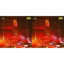 Access & Access (Transparent Blue LP Vinyl)