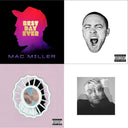 Circles & Divine Feminine (X) & Go:Od Am (X) & Best Day Ever