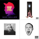 Circles & Swimming (X) & Go:Od Am (X) & Best Day Ever