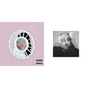 Circles & Divine Feminine (X)